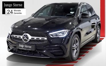 Mercedes-benz GLA 250 Automatic 4Matic Premium Amg