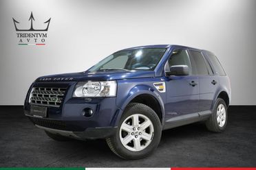 Land Rover Freelander 2.2 td4 HSE