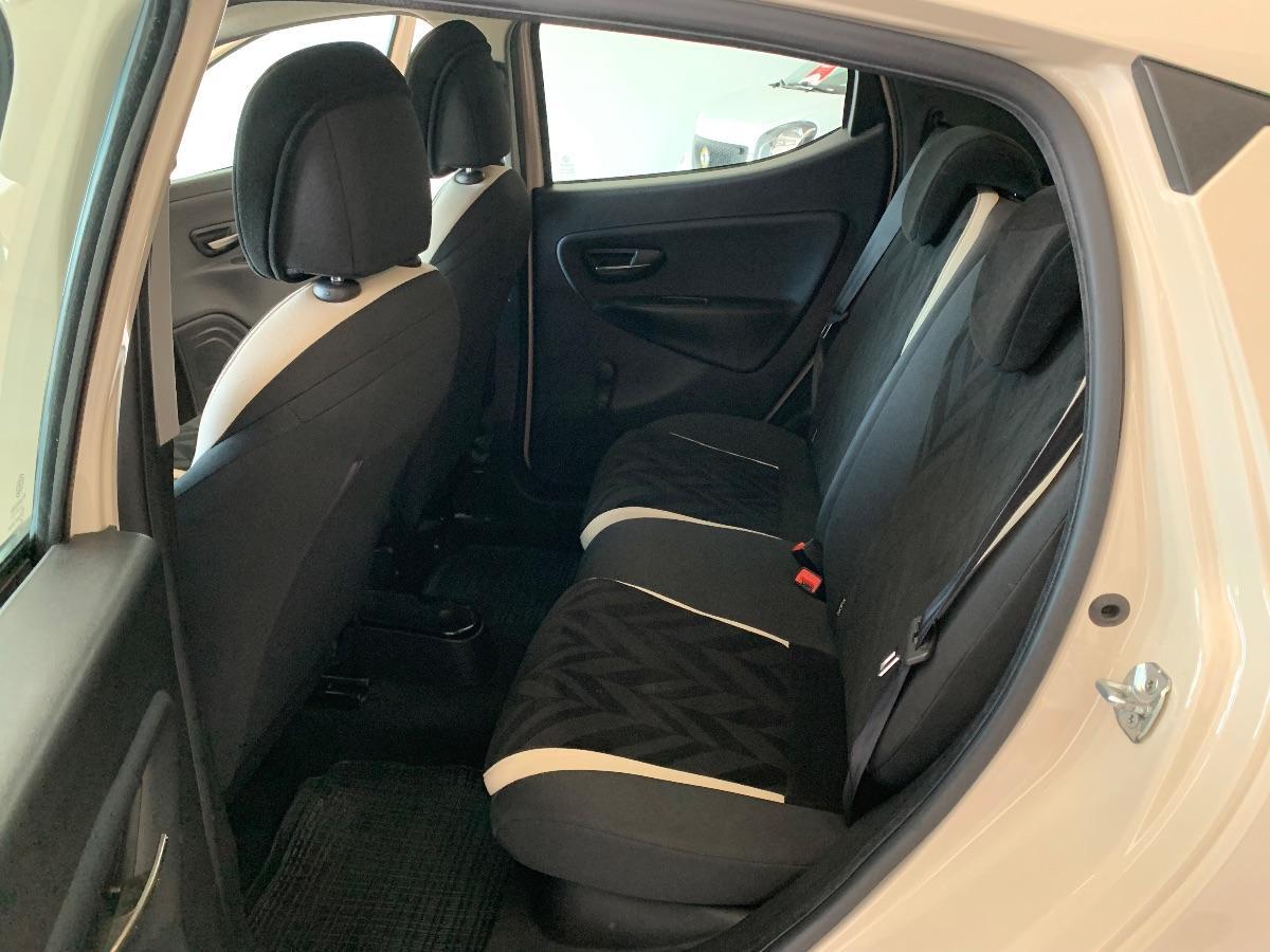 LANCIA - Ypsilon - 1.3 MJT 95 CV 5p. S&S Platinum