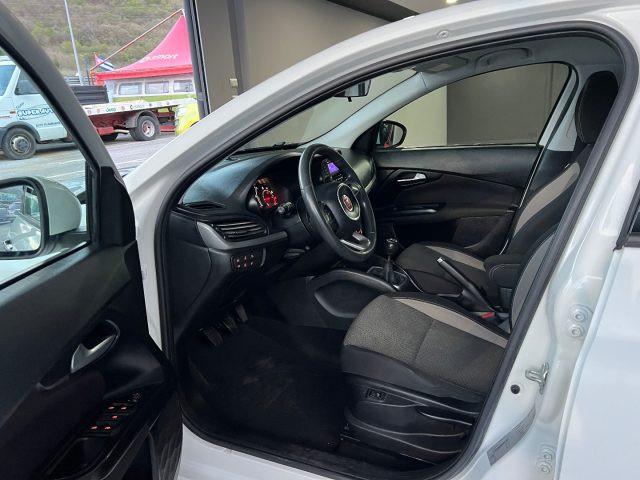 FIAT Tipo 1.4 4 porte Lounge Open Edition