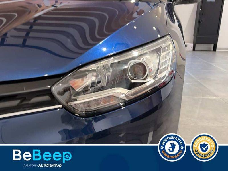 Renault Scénic 1.3 TCE ENERGY SPORT EDITION 115CV