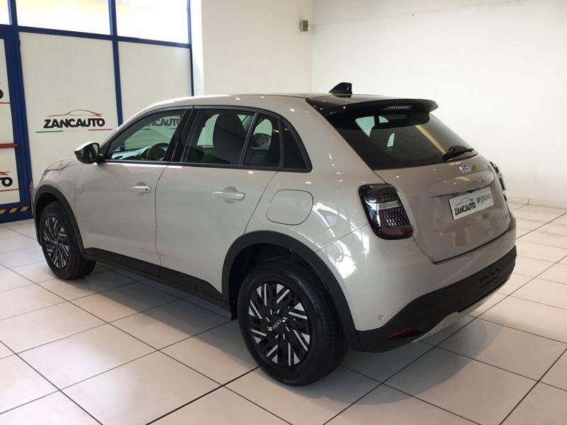 FIAT 600 Hybrid 110 CV DCT MHEV MY24 PROMO MAGGIO