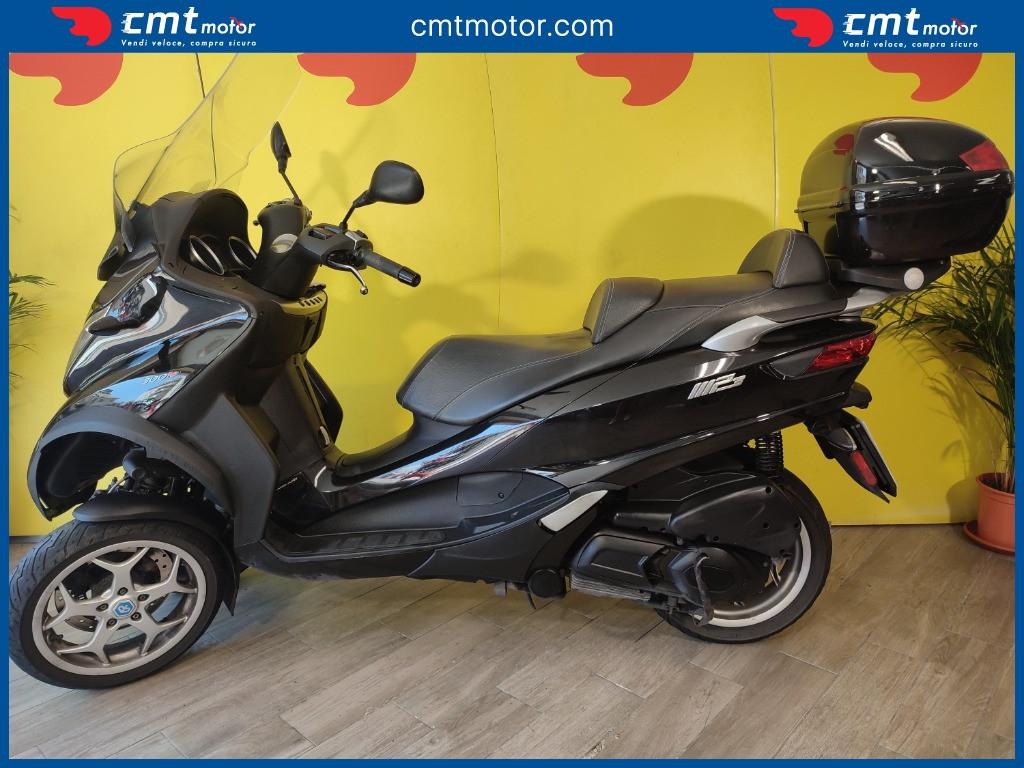 Piaggio MP3 - 2017