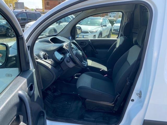 RENAULT Kangoo 1.5 dCi 75CV S&S 3p. Express Compact