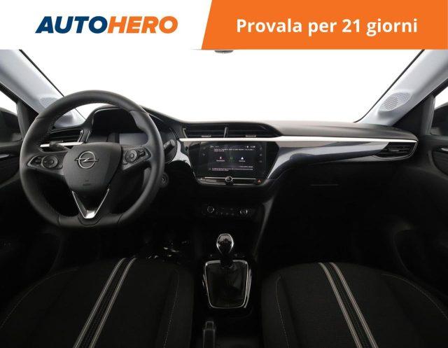 OPEL Corsa 1.2 Design & Tech