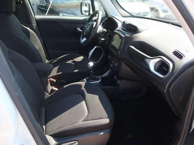 Jeep Renegade Renegade 1.0 t3 Sport 2wd