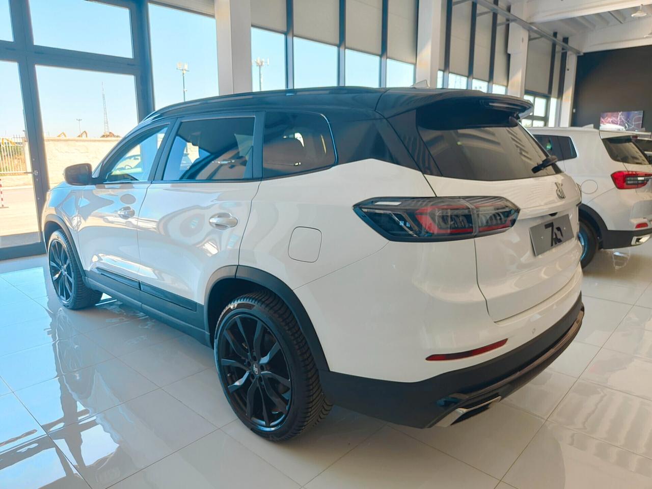 DR 7.0 Sport 1.5 Plug-in Hybrid