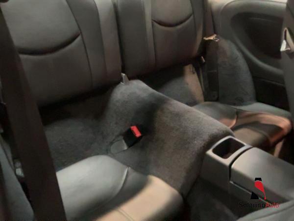 Porsche 911 Coupe 3.6 Carrera - pdk - mk2