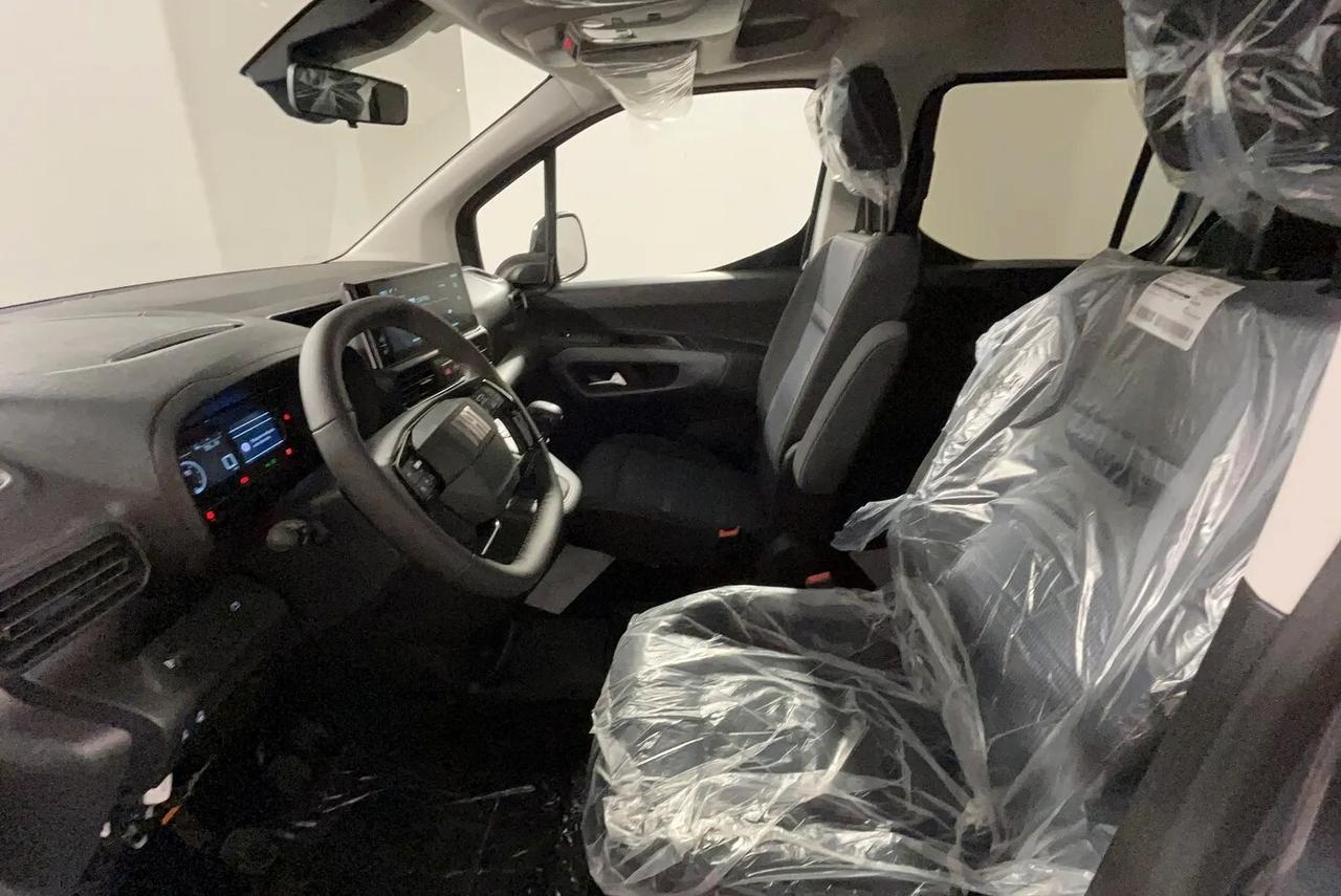 Fiat Doblo Doblò 1.5 BlueHdi 100CV Combi N1