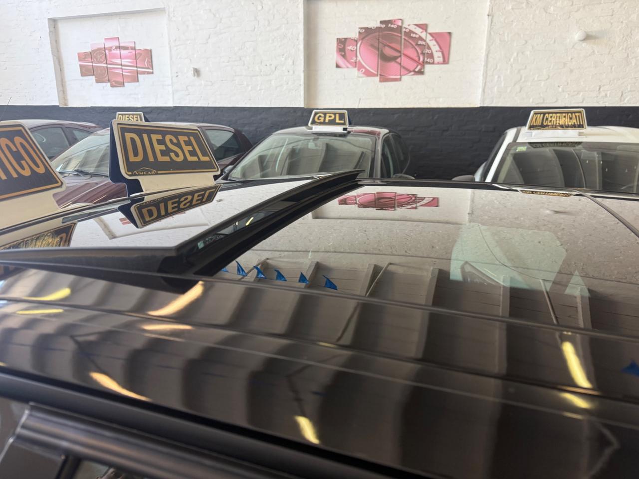 Bmw 320 320d xDrive Touring modern