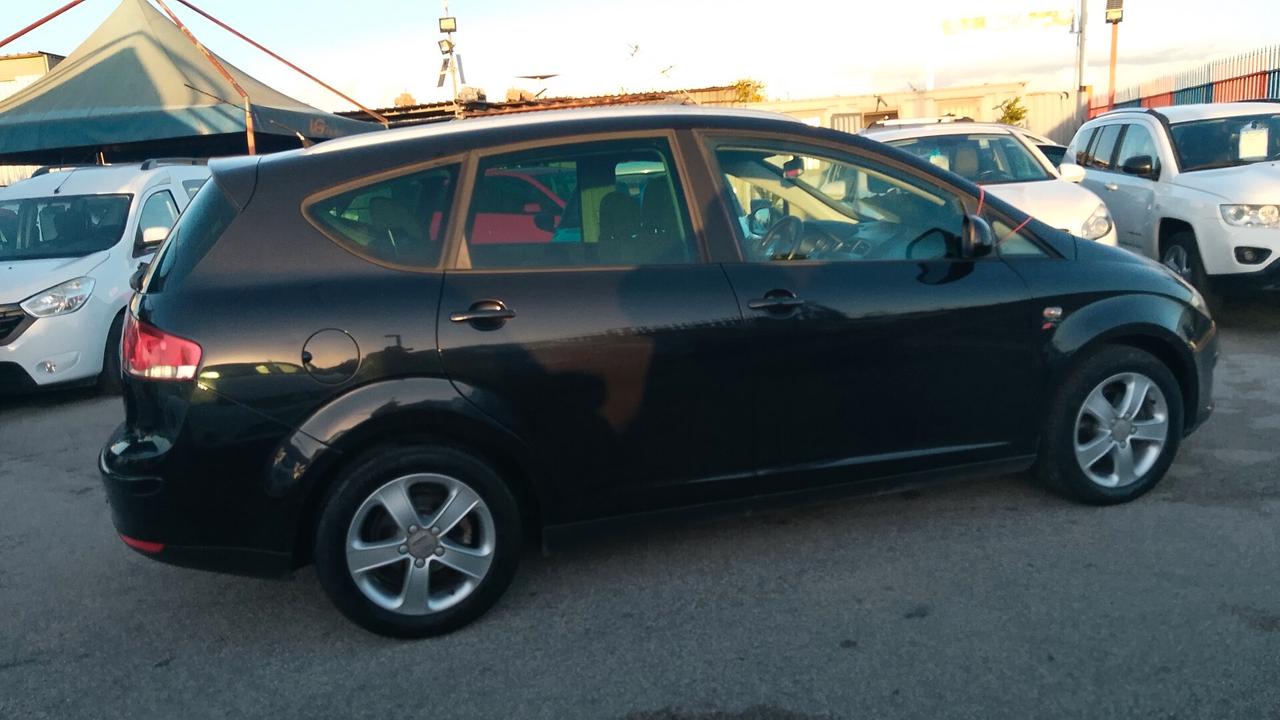 Seat Altea 1.9 DIESEL