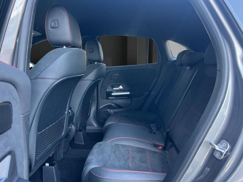Mercedes-Benz GLA GLA 200 d AMG Line Premium auto