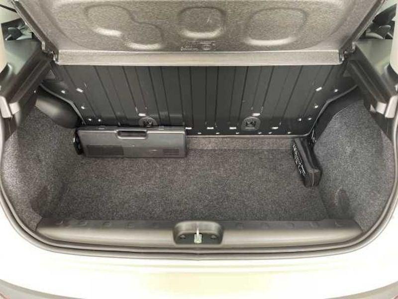 FIAT Panda III 1.0 firefly hybrid s&s 70cv
