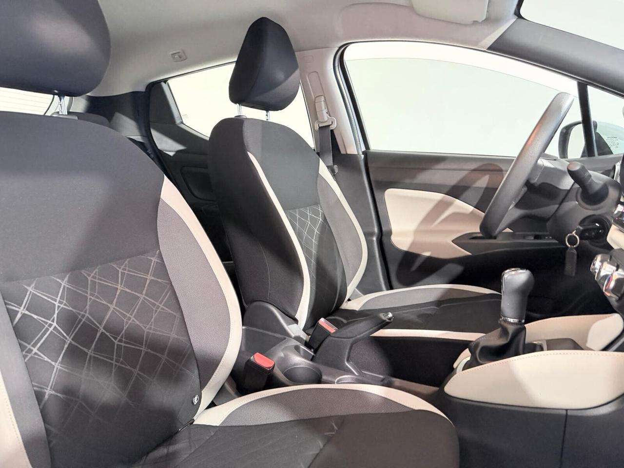 Nissan Micra 1.5 dCi NEOPATENTATI PRONTA CONSEGNA