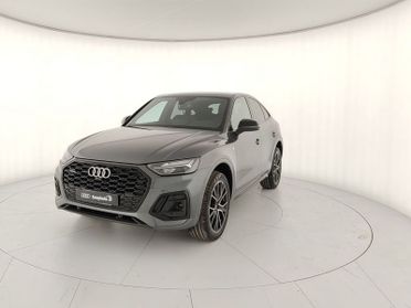 Audi Q5 Q5 40 TDI 204 CV quattro S tronic S line
