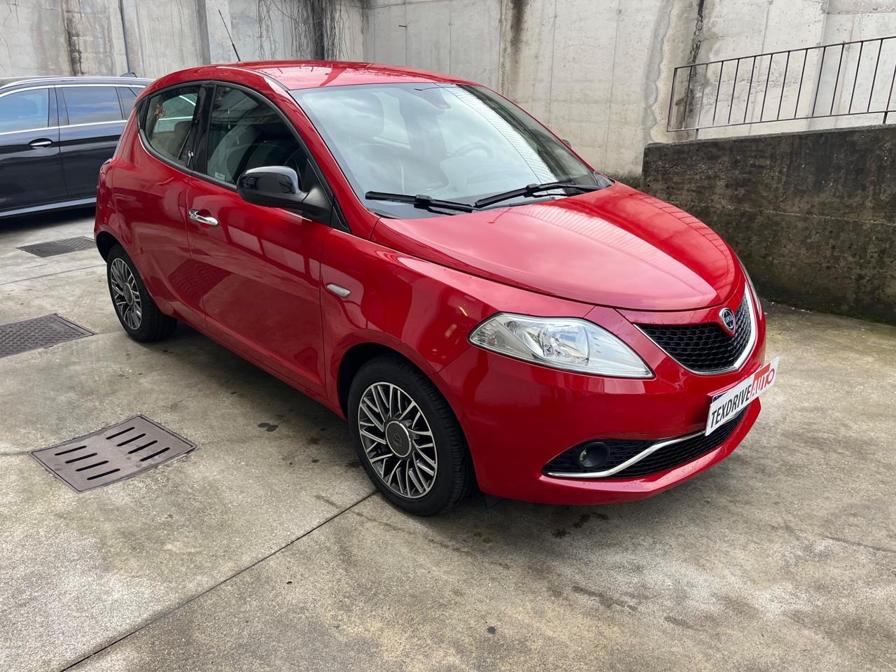 Lancia Ypsilon 1.3 MJT 16V 95 CV 5 porte S&S Platinum