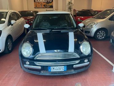 Mini 1.6 16V One
