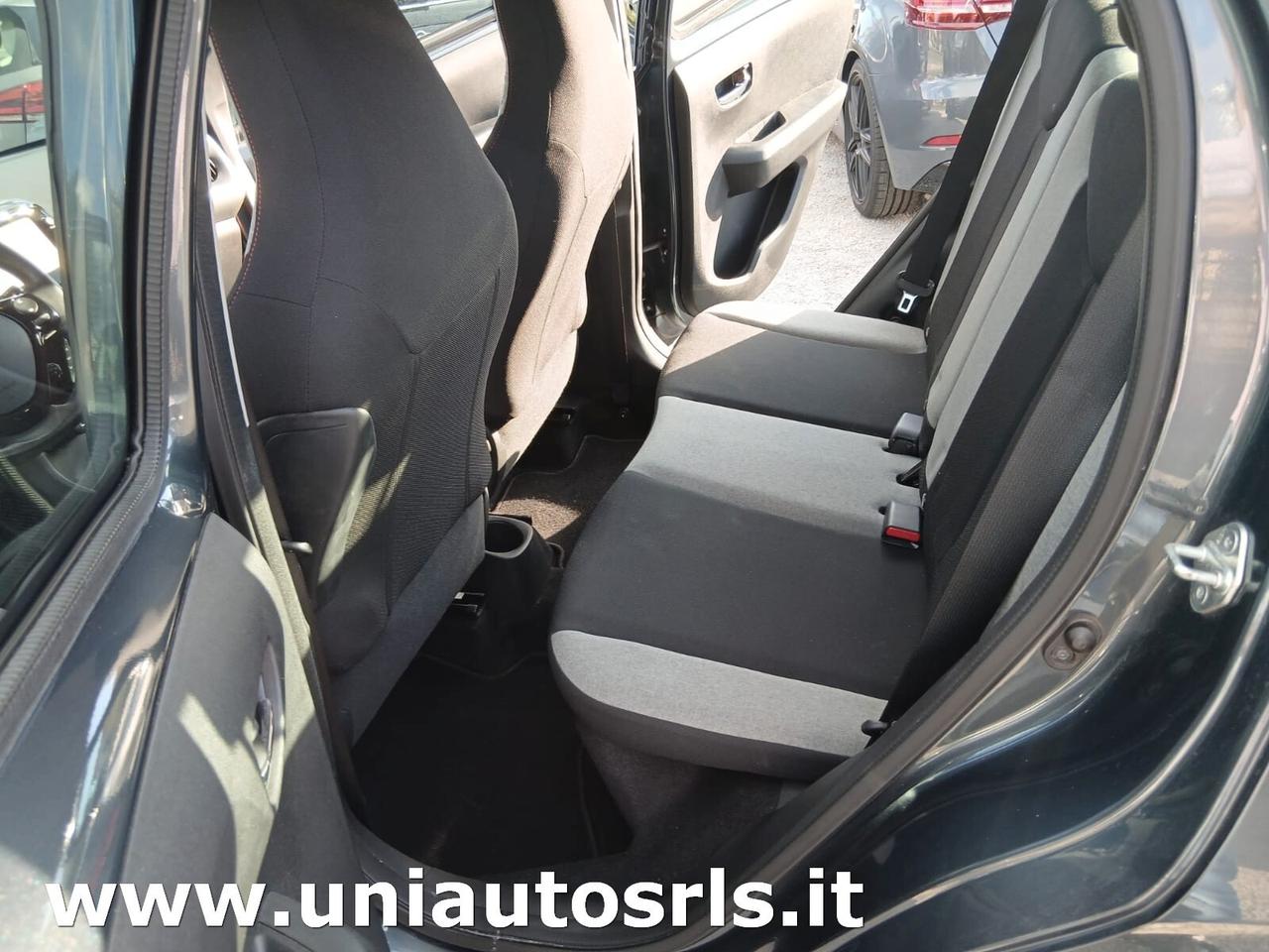 Citroen C1 SHINE