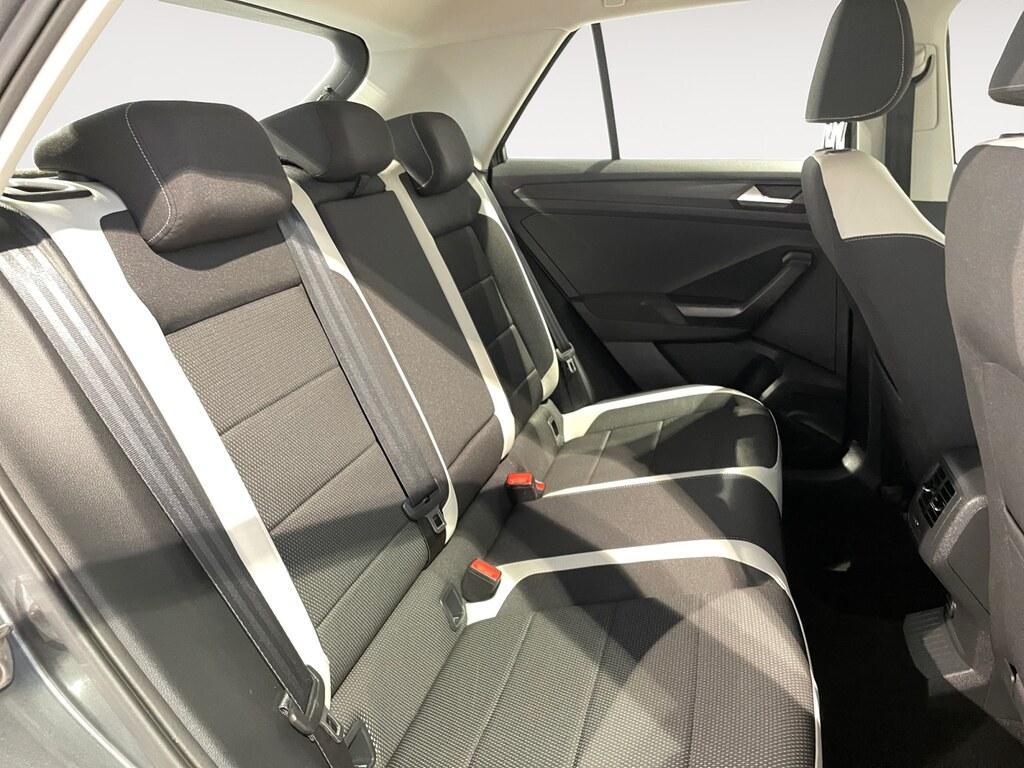 Volkswagen T-Roc 1.6 TDI 115CV Advanced