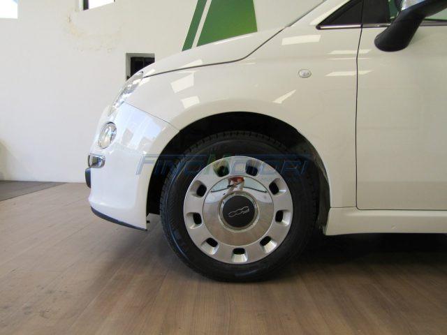 FIAT 500C 0.9 TwinAir Turbo 85 CV
