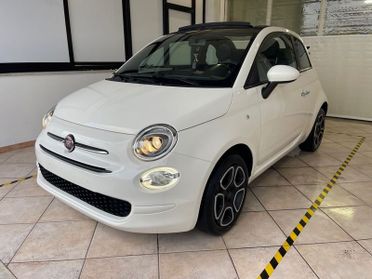 FIAT 500C Hybrid 1.0 70cv Ibrido Club