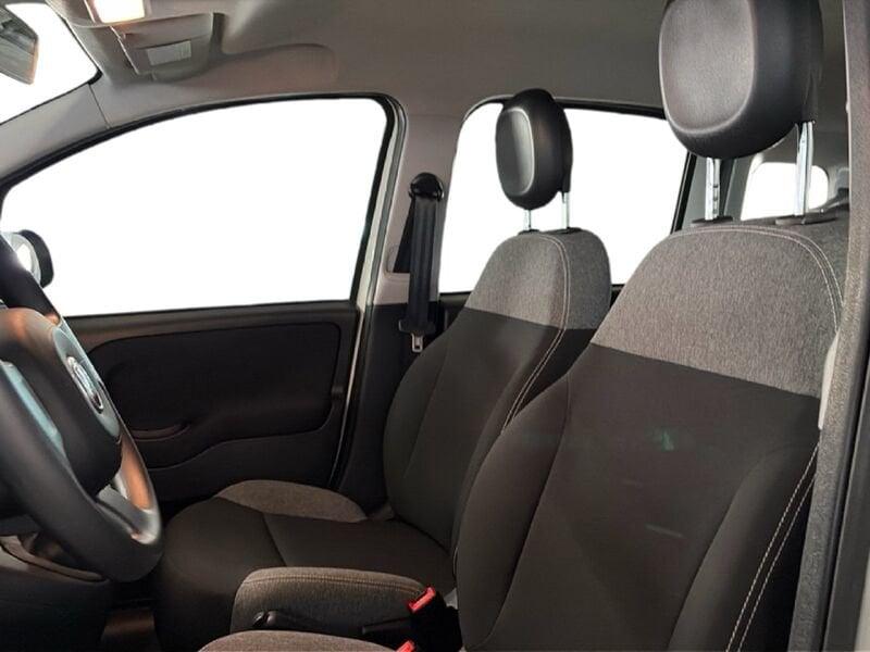 FIAT Panda 1.0 FireFly 70cv S&S Hybrid