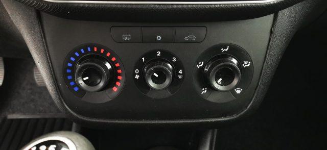 FIAT Punto 1.2 8V 5 porte Street EasyPower