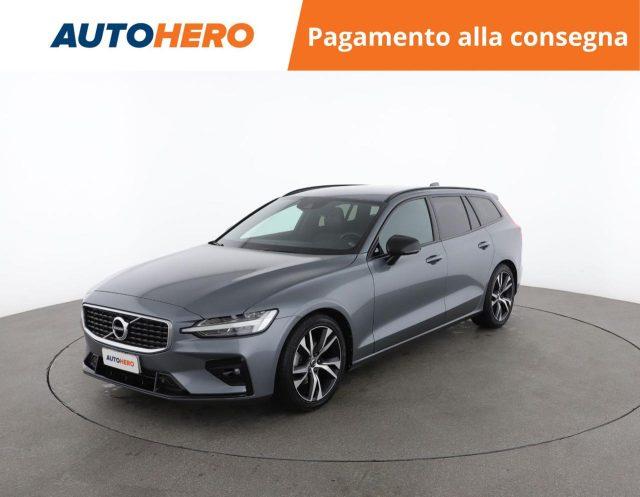 VOLVO V60 D3 Geartronic R-design