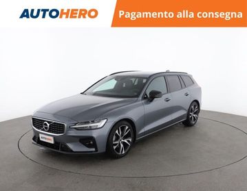 VOLVO V60 D3 Geartronic R-design