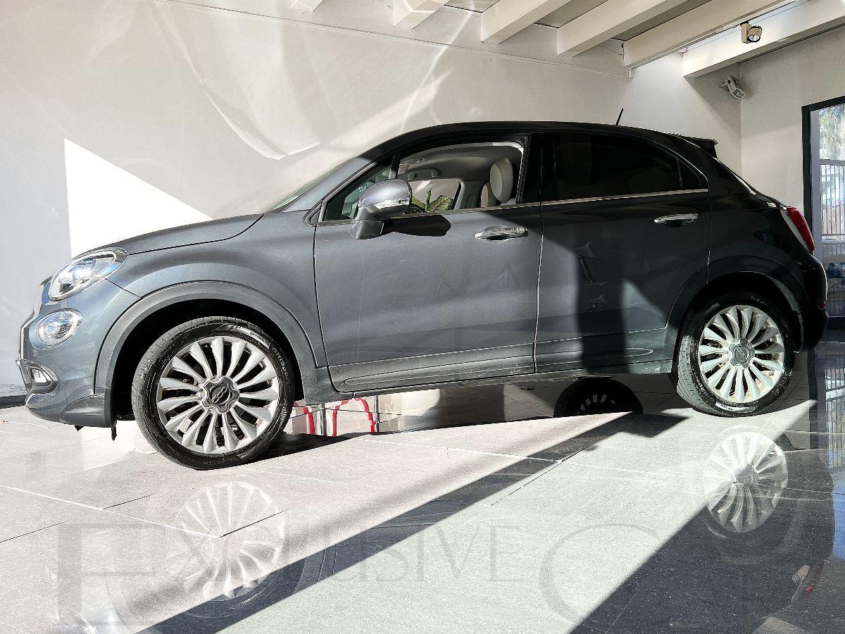 FIAT - 500X - 1.6 M.Jet 120 CV Cross