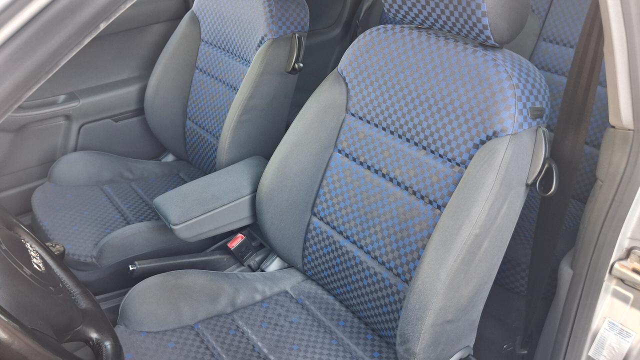 Audi A3 1.8 20V cat 3p. Ambiente