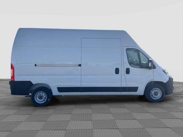 OPEL Movano Movano 35 2.2 BlueHDi 140 S&S PLM-TA Furgone