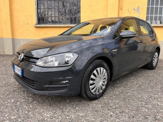 VOLKSWAGEN Golf 1.4 TGI 5p. Business BlueMotion