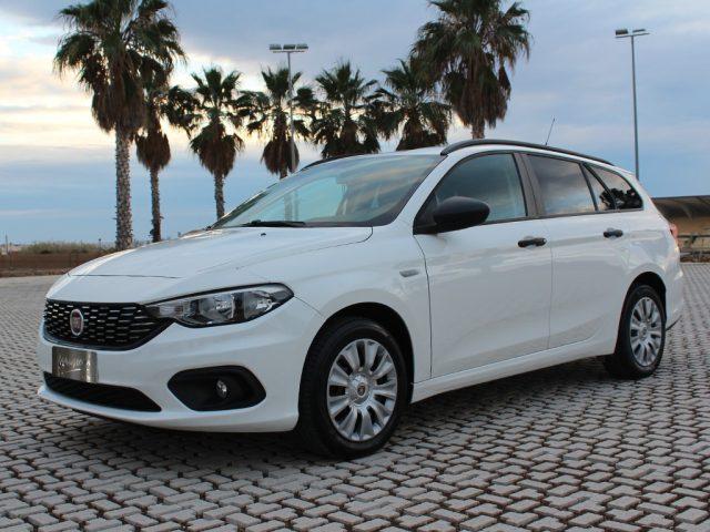 FIAT Tipo 1.6 Mjt S&S SW Pop Van