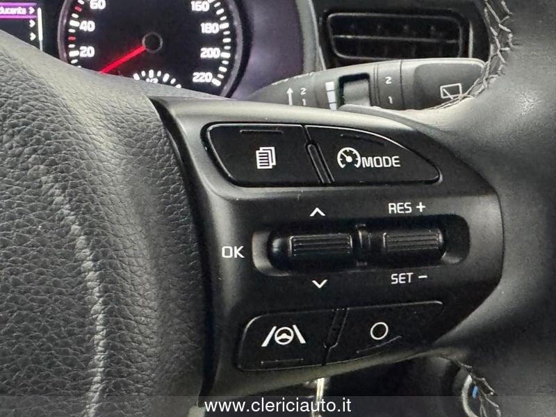 KIA Rio 1.2 DPi 84 CV Style