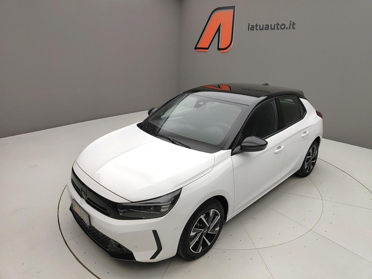 OPEL Corsa VI 2023 1.2 100CV GS