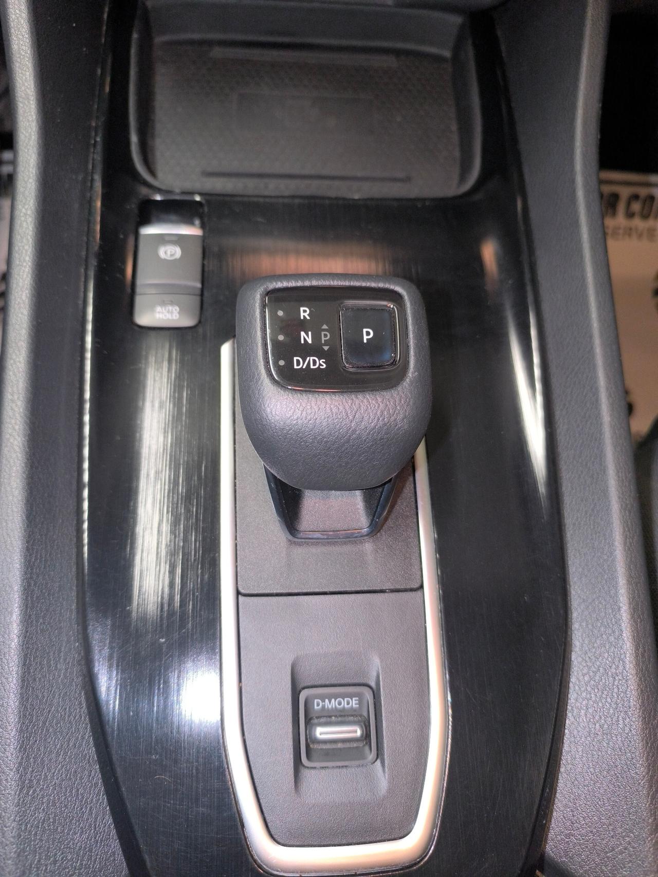 Nissan Qashqai MHEV 158 CV Xtronic Business