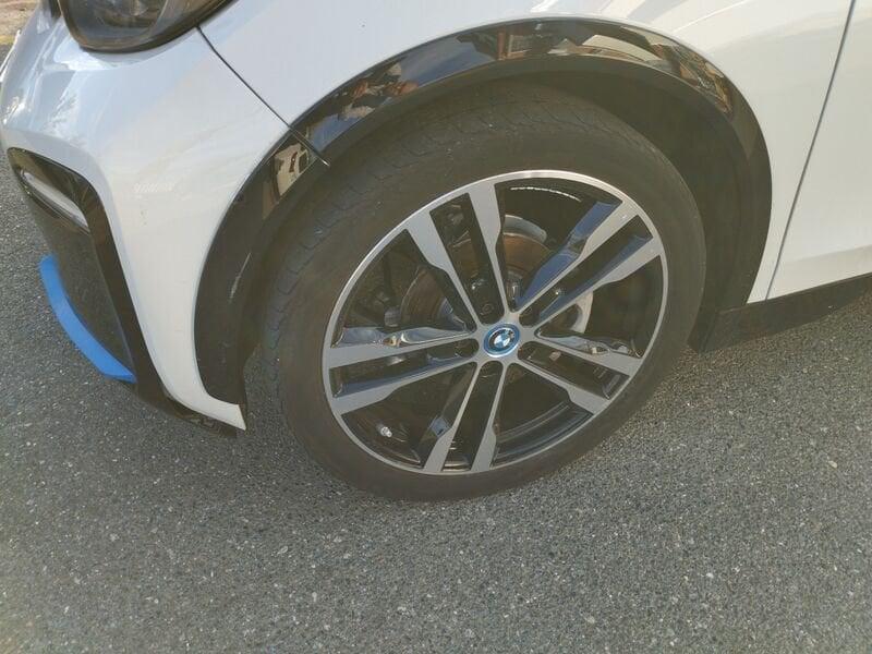 BMW i3 2018 i3s 120Ah Advantage