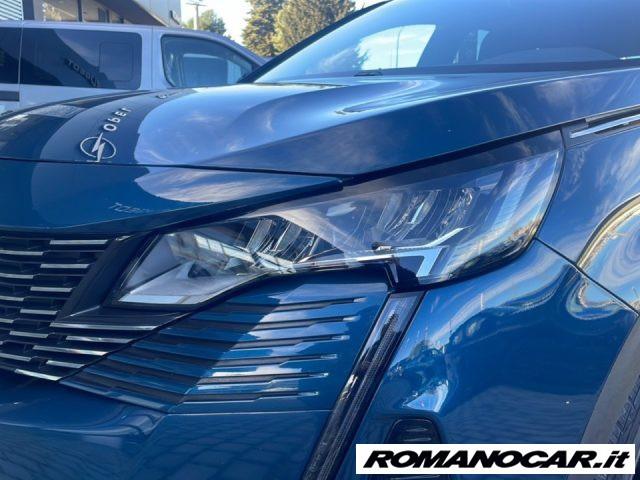 PEUGEOT 3008 BlueHDi 130 S&S EAT8 Allure Pack