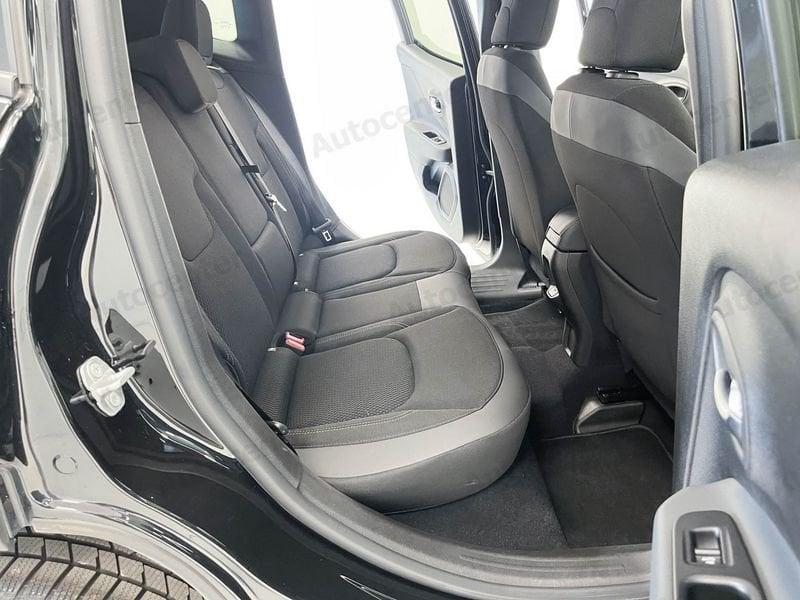 Jeep Renegade Renegade 1.3 T4 S 150cv ddct