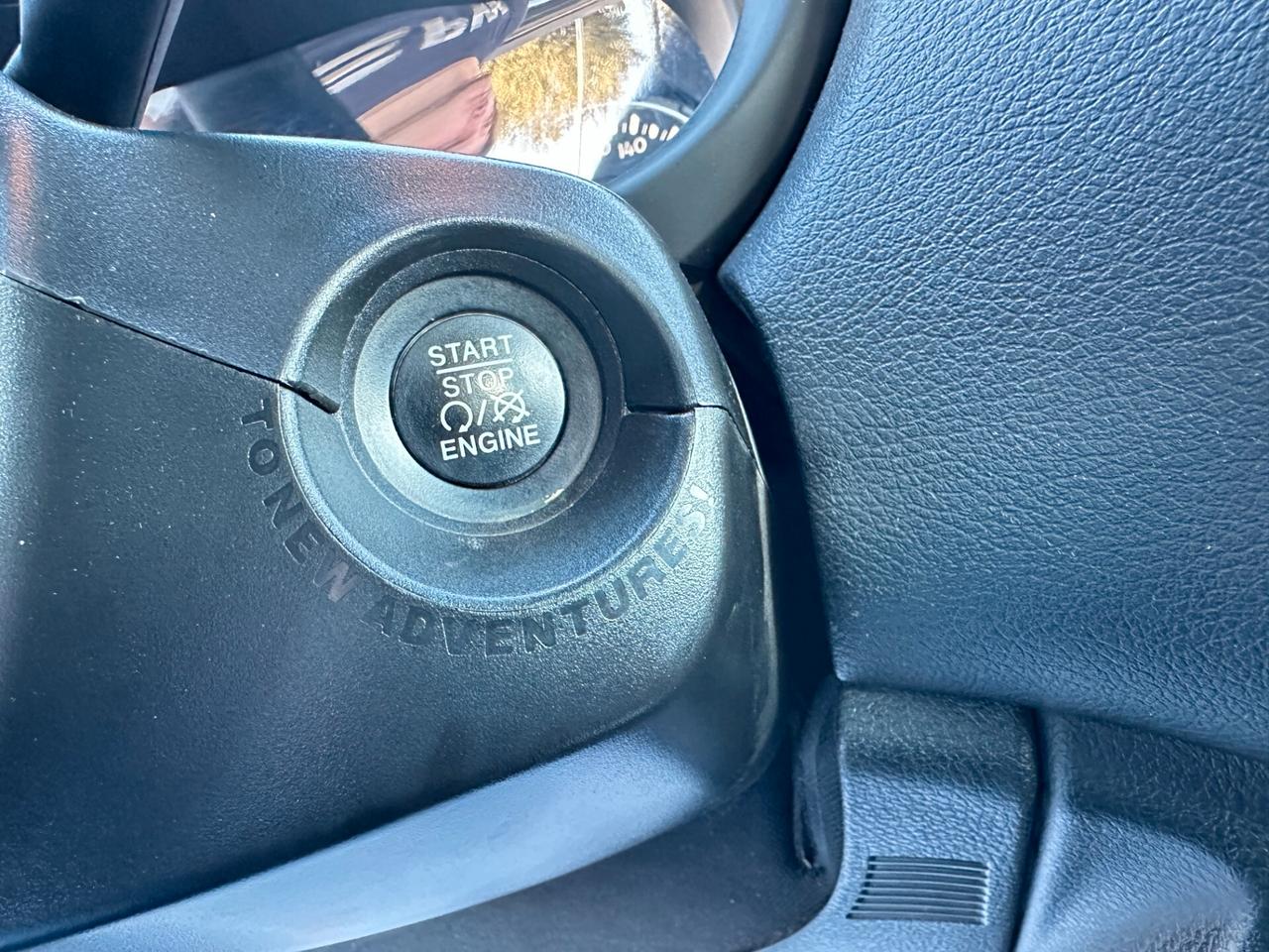 Jeep Renegade 1.6 Mjt 130 CV Longitude Dark night