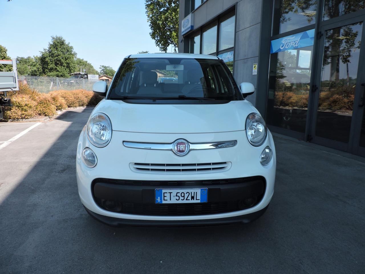Fiat 500L 1.3 Multijet 85 CV Pop