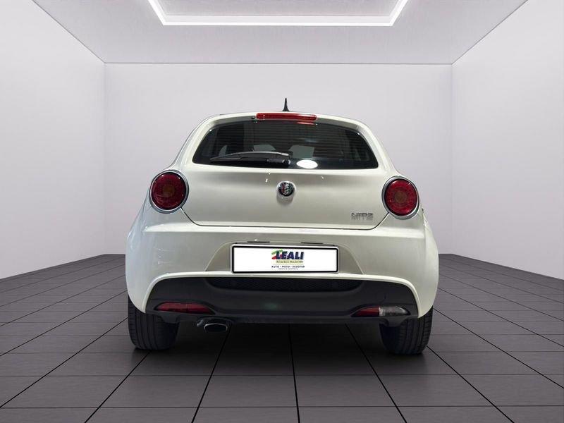 Alfa Romeo MiTo 3p 1.4 78cv S&S Super