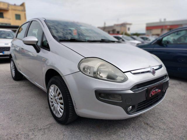 FIAT Punto Evo 1.4 5 porte Dynamic Natural Power