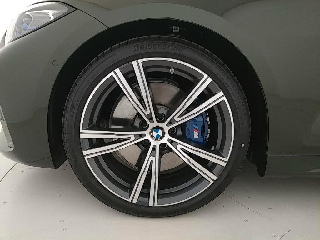BMW Serie 4 M440i 48V xDrive Cabrio
