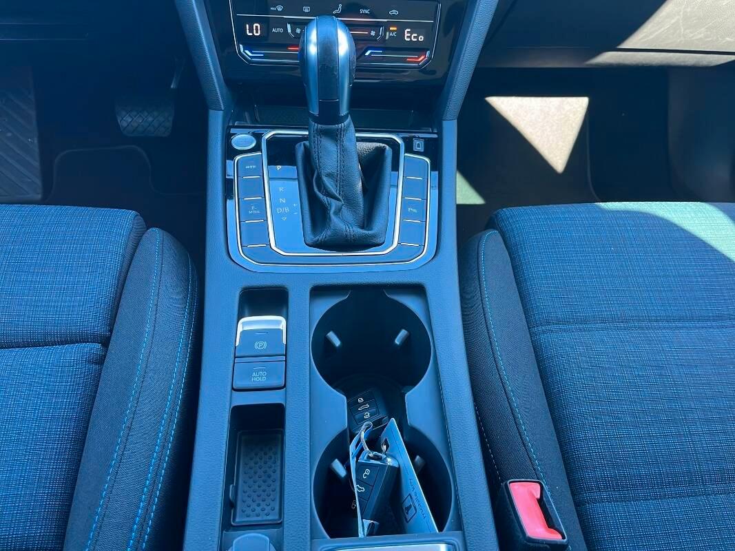 Volkswagen Passat Variant 1.4 phev GTE dsg