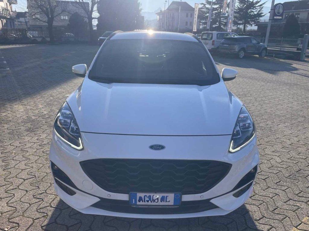 FORD Kuga 1.5 EcoBoost 150 CV 2WD ST-Line X del 2020