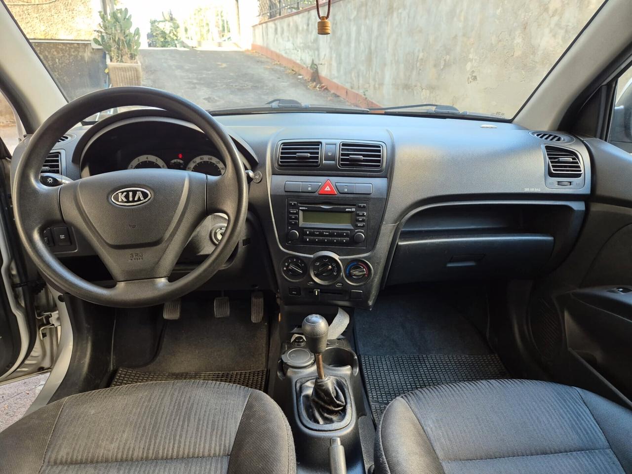 Kia Picanto 1.1 gpl 5 porte Urban Fleet