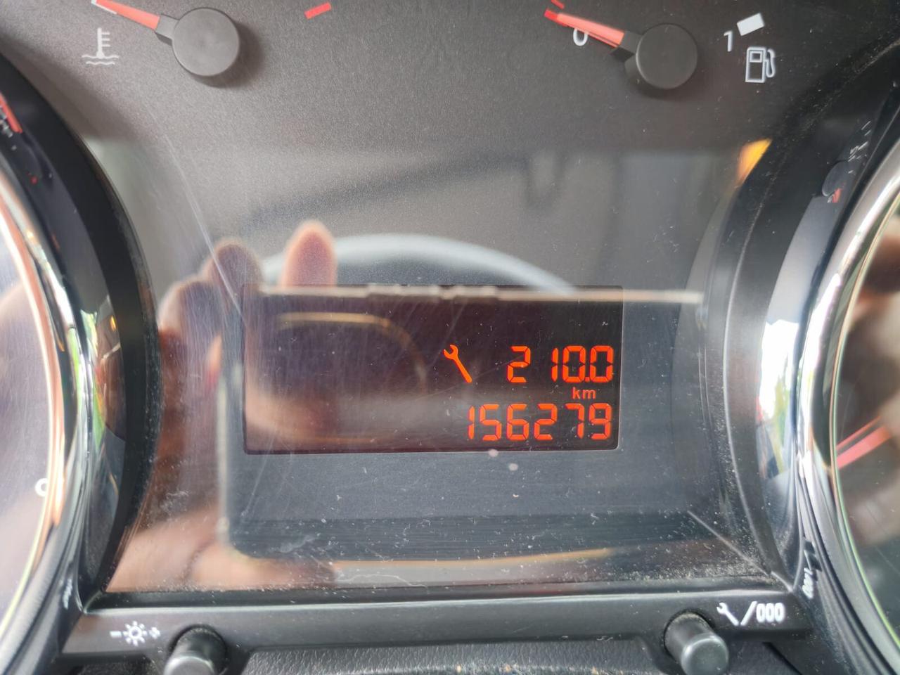 Peugeot 3008 1.6 HDi 112CV Premium