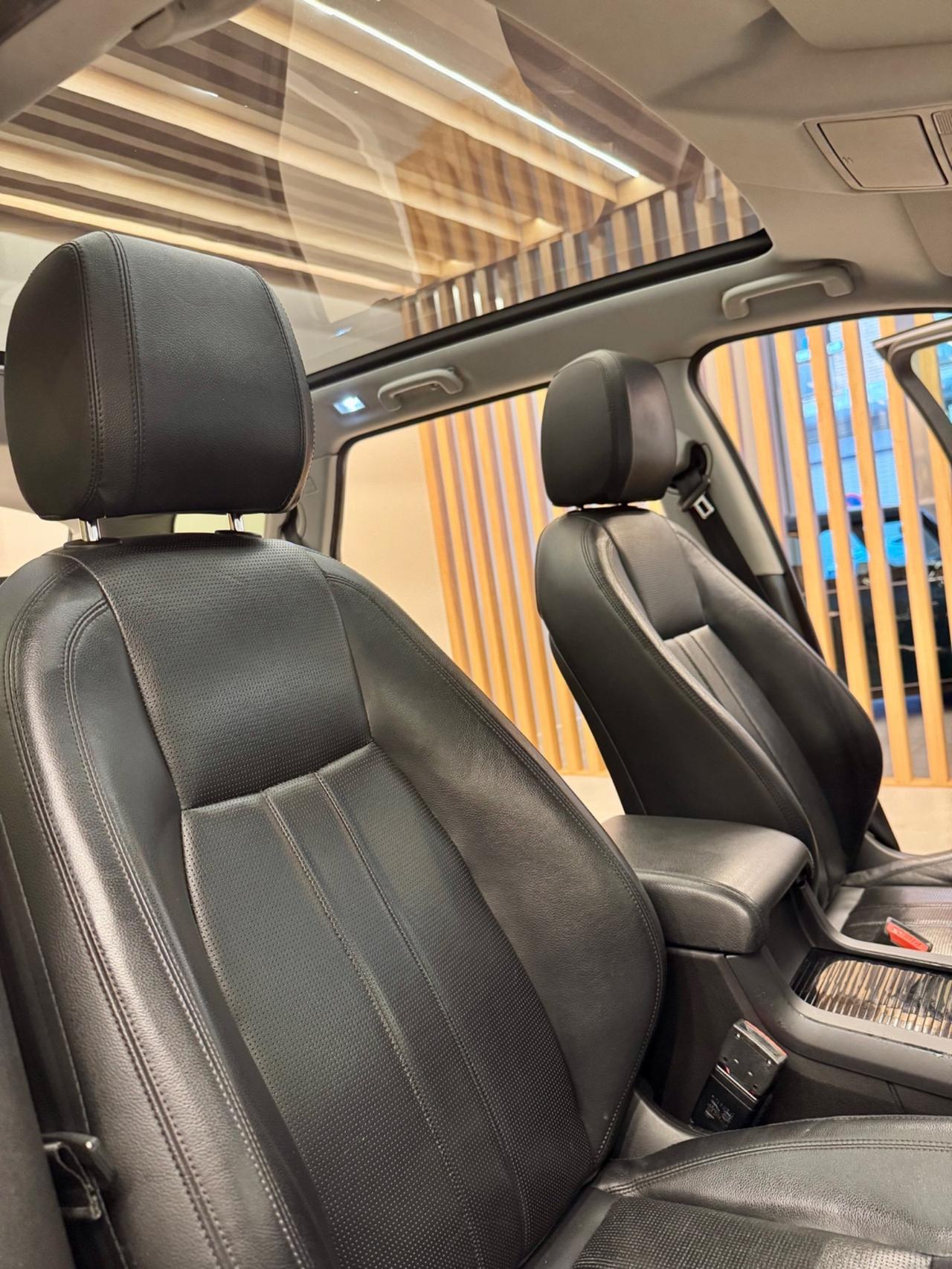 Land Rover Discovery Sport Discovery Sport 2.0 TD4 150 CV HSE TOP DI GAMMA